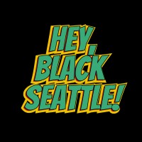 Hey, Black Seattle! logo - Similar company to Haven
