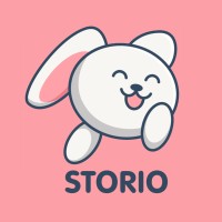 Storio logo - Similar company to Skymute