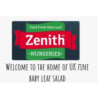 Zenith Nurseries Ltd logo - Similar company to Sky House Construction