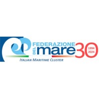 Federazione del Mare logo - Similar company to Assonave