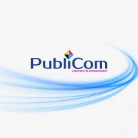 Publicom logo - Similar company to Dea Plus