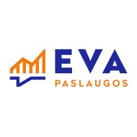 EVA paslaugos logo - Similar company to Informacinių Technologijų Paslaugų Centras, Uab
