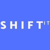 SHIFT IT AGENCY LTD logo - Similar company to Ultimate Solutionz