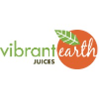 Vibrant Earth Juices