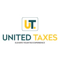 United Taxes LLC logo - Similar company to Dollar Tax Filer