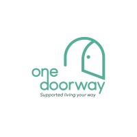 One Doorway logo - Similar company to Yabby Solutions Private Limited