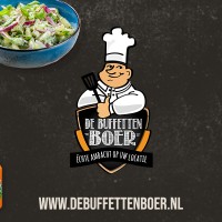 De Barbecue Boer & De Buffetten Boer logo - Similar company to Toxic®: Striving For A World Where Work No Longer Costs Lives