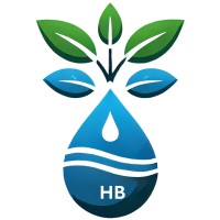 Hydro-Bauer logo - Similar company to Crop Zone