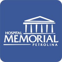 Hospital Memorial Petrolina logo - Similar company to Faculdade De Ciências Aplicadas E Sociais De Petrolina - Facape