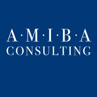 AMIBA Consulting logo - Similar company to Blondish