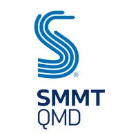 SMMT QMD logo - Similar company to Society Of Motor Manufacturers And Traders (Smmt)