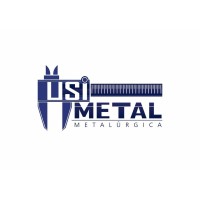 Usimetal Metalúrgica logo - Similar company to Usimetal