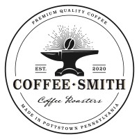 Coffee Smith Roasters logo - Similar company to Java D'Oro Gourmet Coffee Roasters