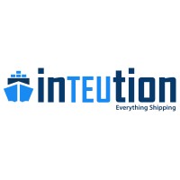 inTEUtion logo - Similar company to Rawdata Technologies