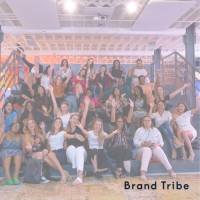 Brand Tribe Consulting logo - Similar company to Innativ Studio