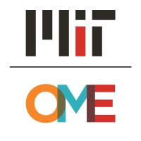 MIT Office Of Minority Education logo - Similar company to Strategic Behavioral Solutions