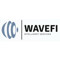 WaveFi logo - Similar company to Wavefire