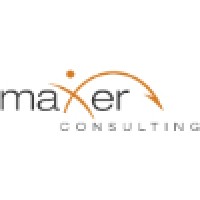 Maxer Consulting logo - Similar company to Maxer Host Ltd
