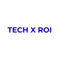 TECH X ROI logo - Similar company to Torth Marketing