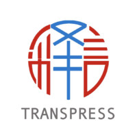 Transpress logo - Similar company to Transpresserv