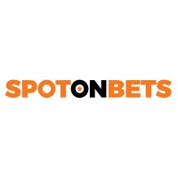 Spotonbets logo - Similar company to Gamlabs