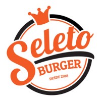Seleto Burger logo - Similar company to Duca Saúde