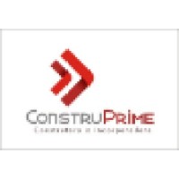 ConstuPrime Construtora e Incorporadora logo - Similar company to Maskan