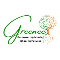 Greenee Foundation logo - Similar company to Jeevantirth