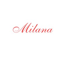 Milana logo - Similar company to Fast Textile