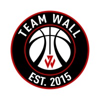 Team Wall Basketball logo - Similar company to Flagship Social