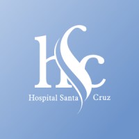 Hospital Santa Cruz logo - Similar company to Medlive Produtos Médico-Hospitalares