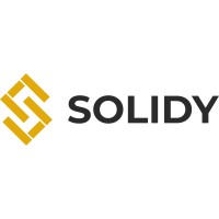SOLIDY logo - Similar company to Yeni Marmara Yapı