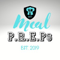 Meal PREPs logo - Similar company to Nature'S Purpose Meal Prep