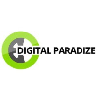 Digital Paradize logo - Similar company to Edtech Learning Institute