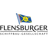 Flensburger Shipyard logo - Similar company to Mv Werften
