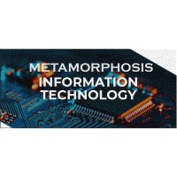 Metamorphosis IT LTD logo - Similar company to Nfs Mexico