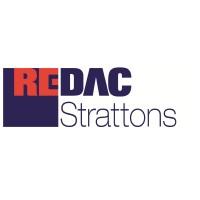 Relo Redac Strattons Ltd. logo - Similar company to Frontive Services