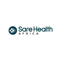 Sare Health Africa logo - Similar company to Probe Compliance