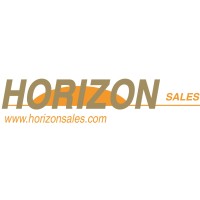 Horizon Sales logo - Similar company to Datest
