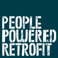 People Powered Retrofit logo - Similar company to Intebold