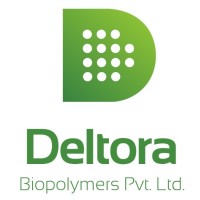 Deltora Biopolymers Pvt Ltd logo - Similar company to Arrow Greentech Ltd.