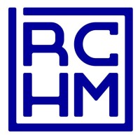 Register Of Chinese Herbal Medicine logo - Similar company to Ii2P - International Institute Of Physionutrition & Phytotherapy