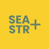 SEASTR logo - Similar company to Biofeed Ventures