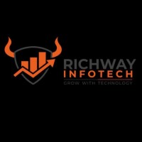 Richway Infotech logo - Similar company to Infinite Intelligence
