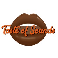 Taste of Sounds logo - Similar company to Spotlight Media Solutions