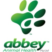 Abbey Animal Health logo - Similar company to Pharmavet