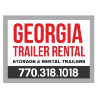 Georgia Trailer Rental logo - Similar company to Raintree Transport