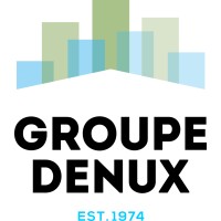 Groupe Denux logo - Similar company to Rcg Group