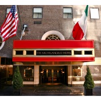 The Michelangelo Hotel