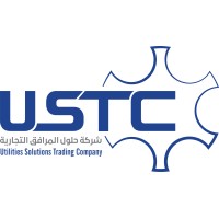 Utilities Solutions Trading Company (USTC) logo - Similar company to Masader Multi Co. Ltd